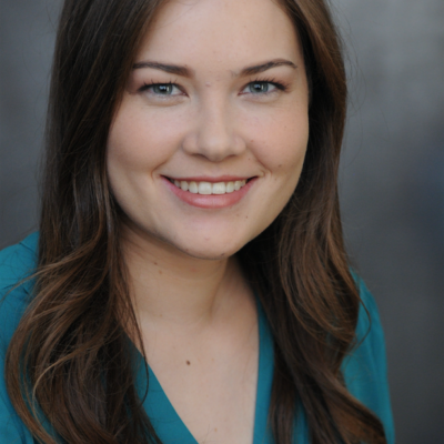 Profile image of Allison Ivey