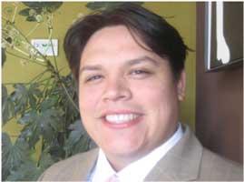 Profile image of Everardo Mora