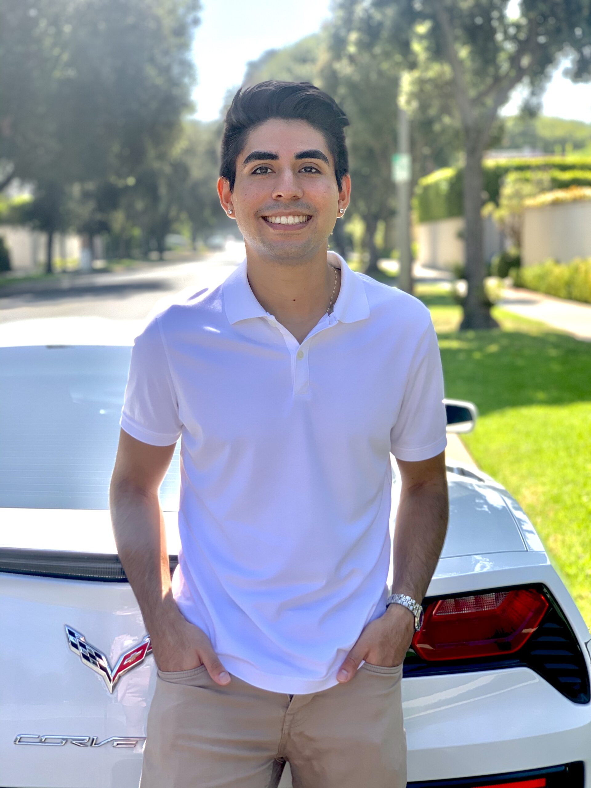 Profile image of Jose Solorzano Zavala