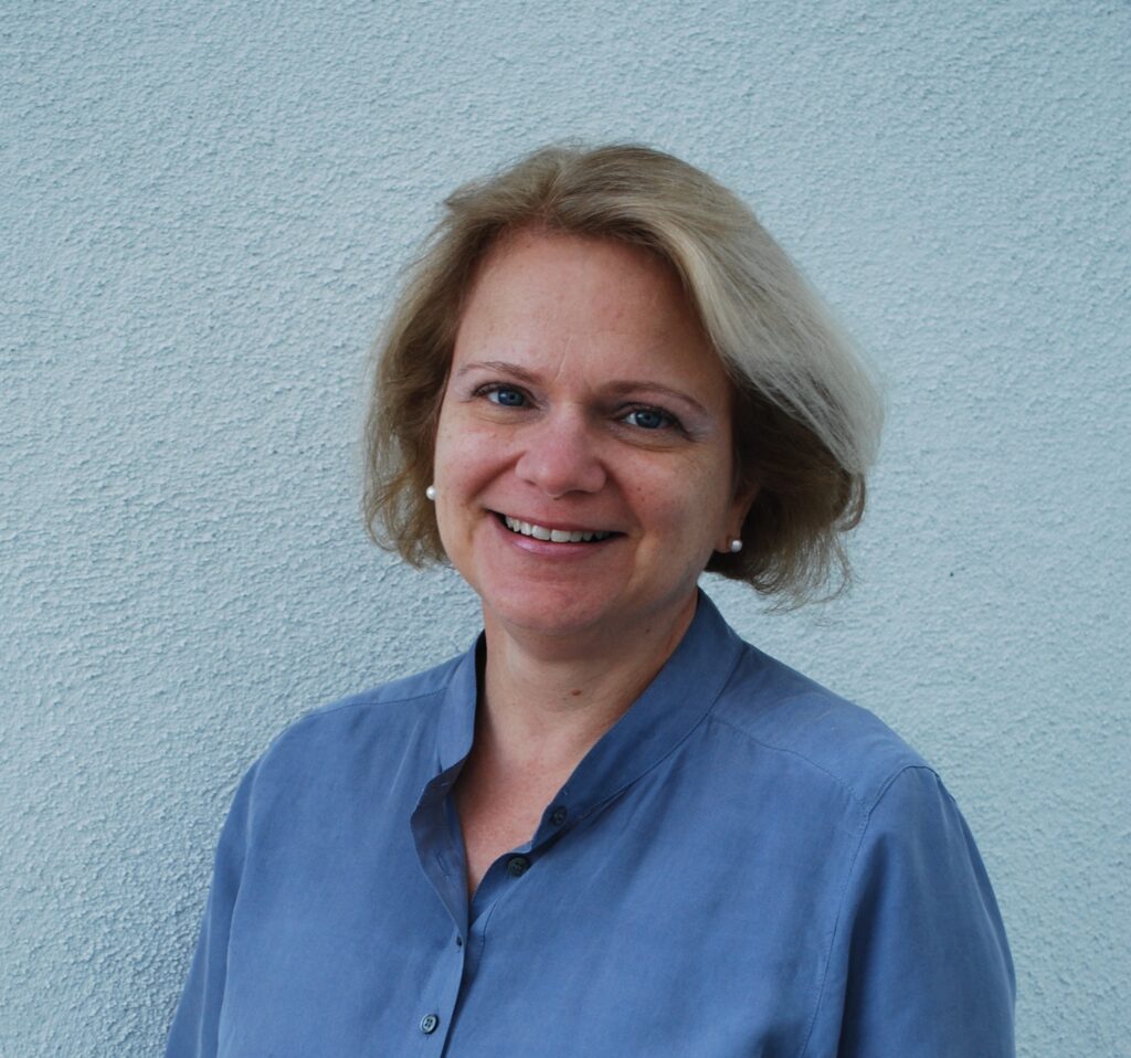 Profile image of Louise Mozingo
