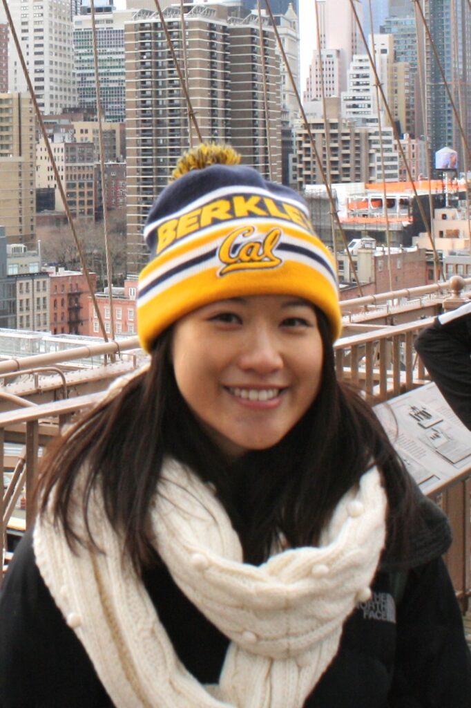 Profile image of Sophia Ng