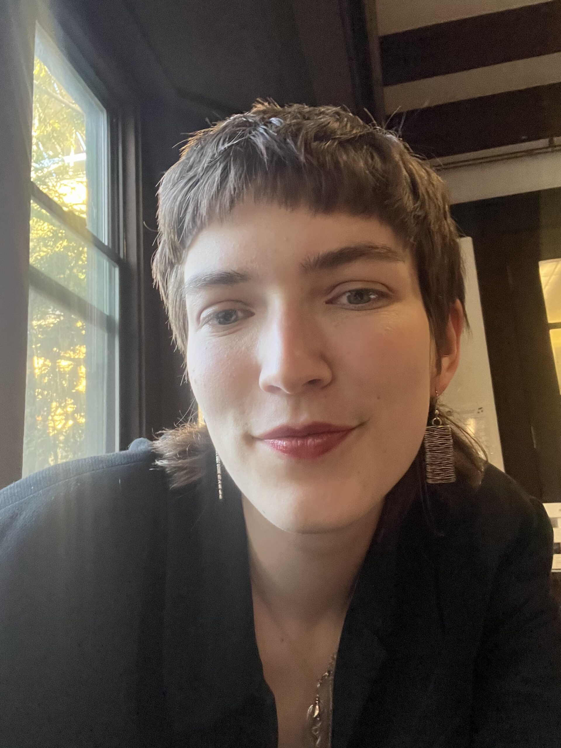 Image of Oona Fitzpatrick