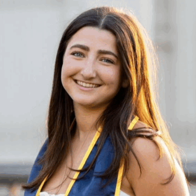 Tess Futterman photo